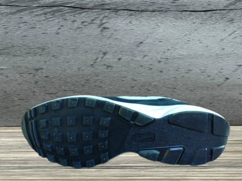 Кроссовки мужские Nike AIR Nightgazer - миниатюра 2
