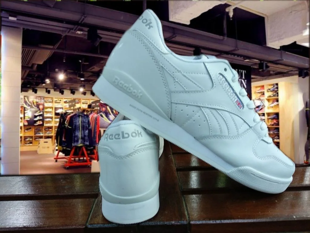 Кроссовки мужские Reebok CL Club C 85 - миниатюра 2