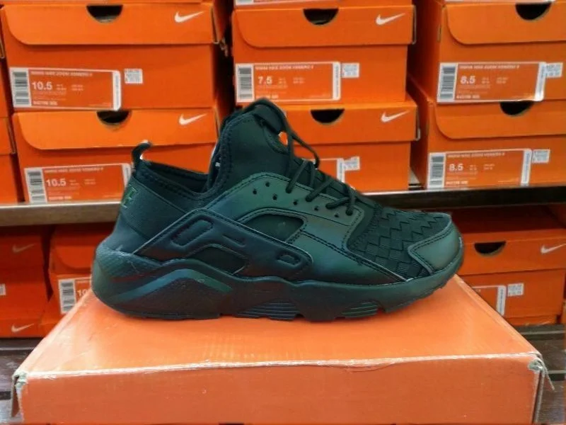 Кроссовки мужские Nike AIR Huarache - миниатюра 2