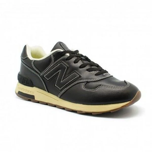 Кроссовки мужские New Balance 1400 - миниатюра 2