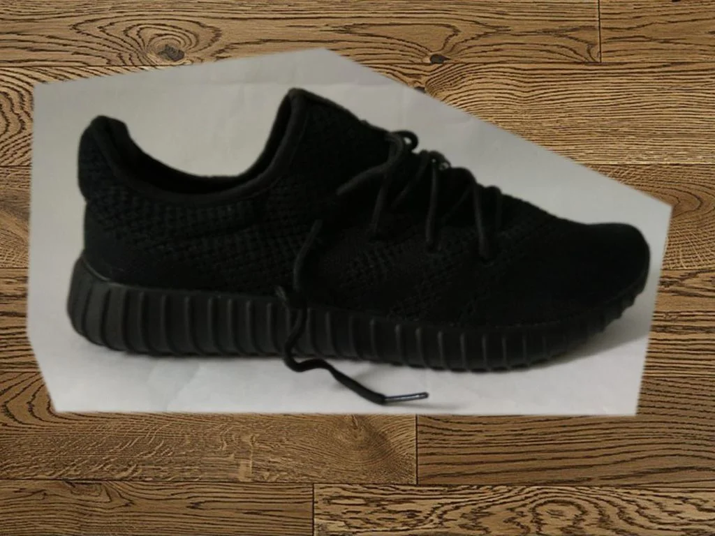 Кроссовки унисекс Adidas Yeezy Boost v350 - изображение 1