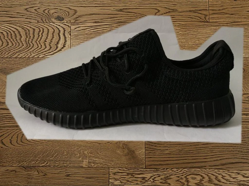 Кроссовки унисекс Adidas Yeezy Boost v350 - миниатюра 2