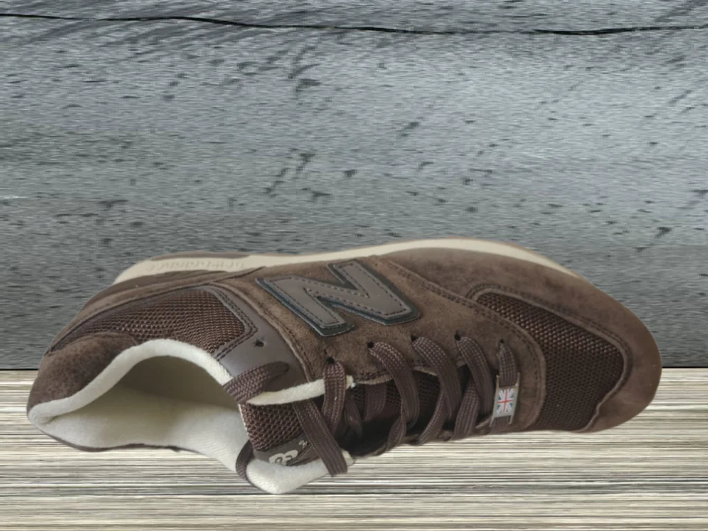 Кроссовки мужские New Balance 574 - миниатюра 3