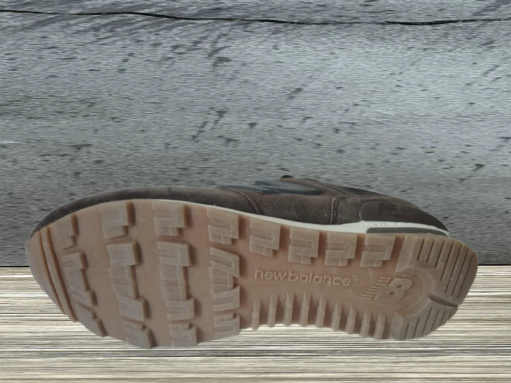 Кроссовки мужские New Balance 574 - миниатюра 4