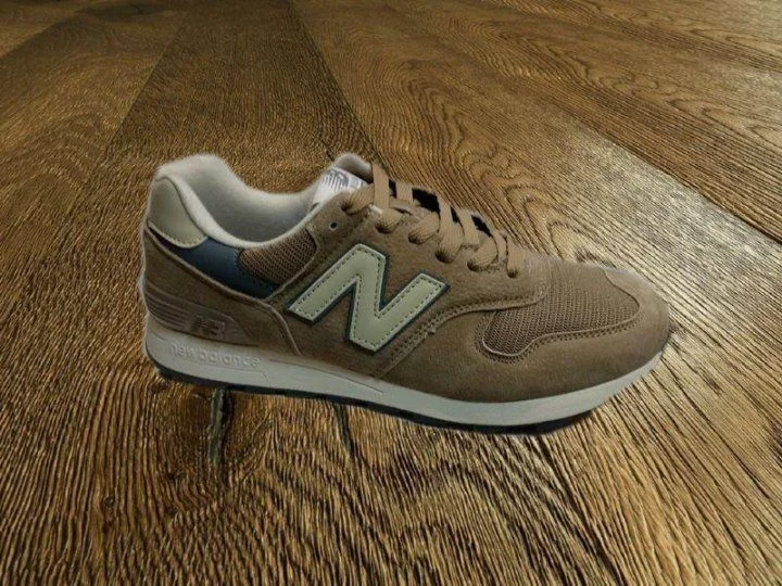 Кроссовки мужские NB 1400 - изображение 1
