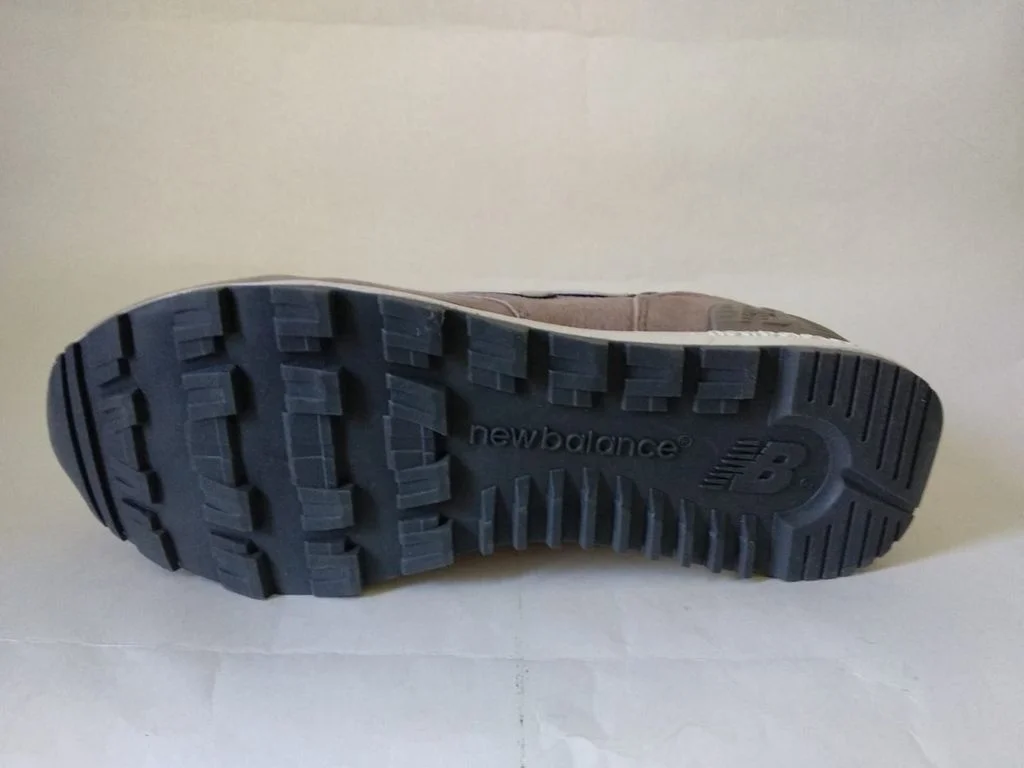 Кроссовки мужские NB 1400 - миниатюра 3