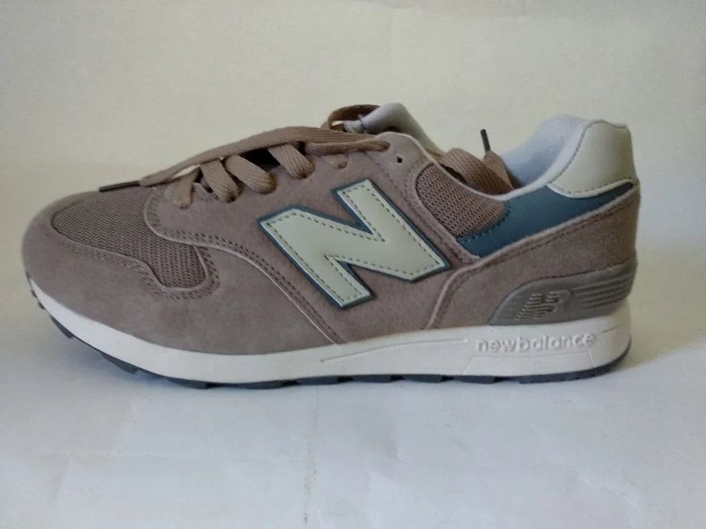 Кроссовки мужские NB 1400 - миниатюра 4