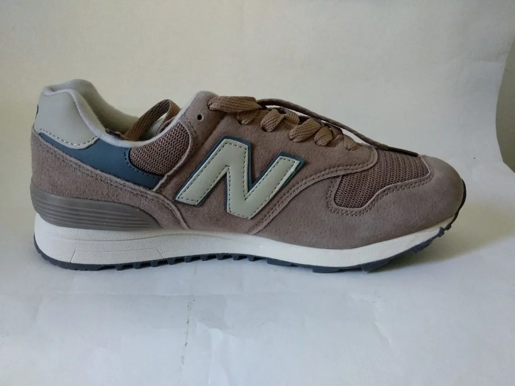 Кроссовки мужские NB 1400 - миниатюра 6
