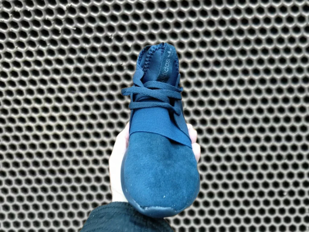 Кроссовки женские Adidas Tubular Defiant - миниатюра 4