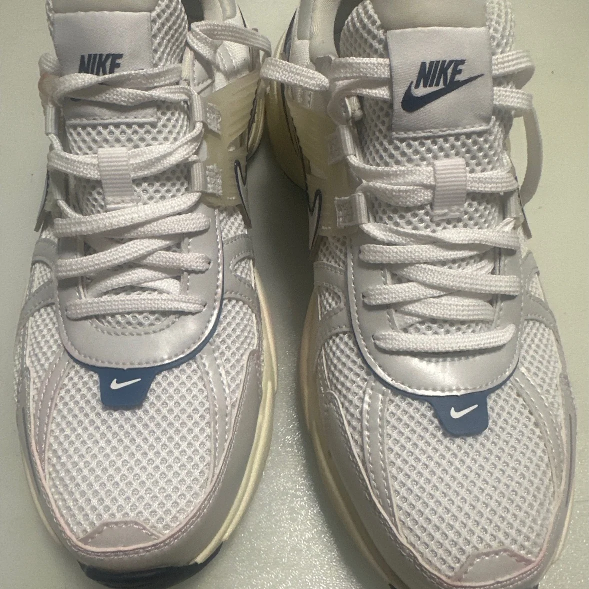 Кроссовки Nike - миниатюра 5