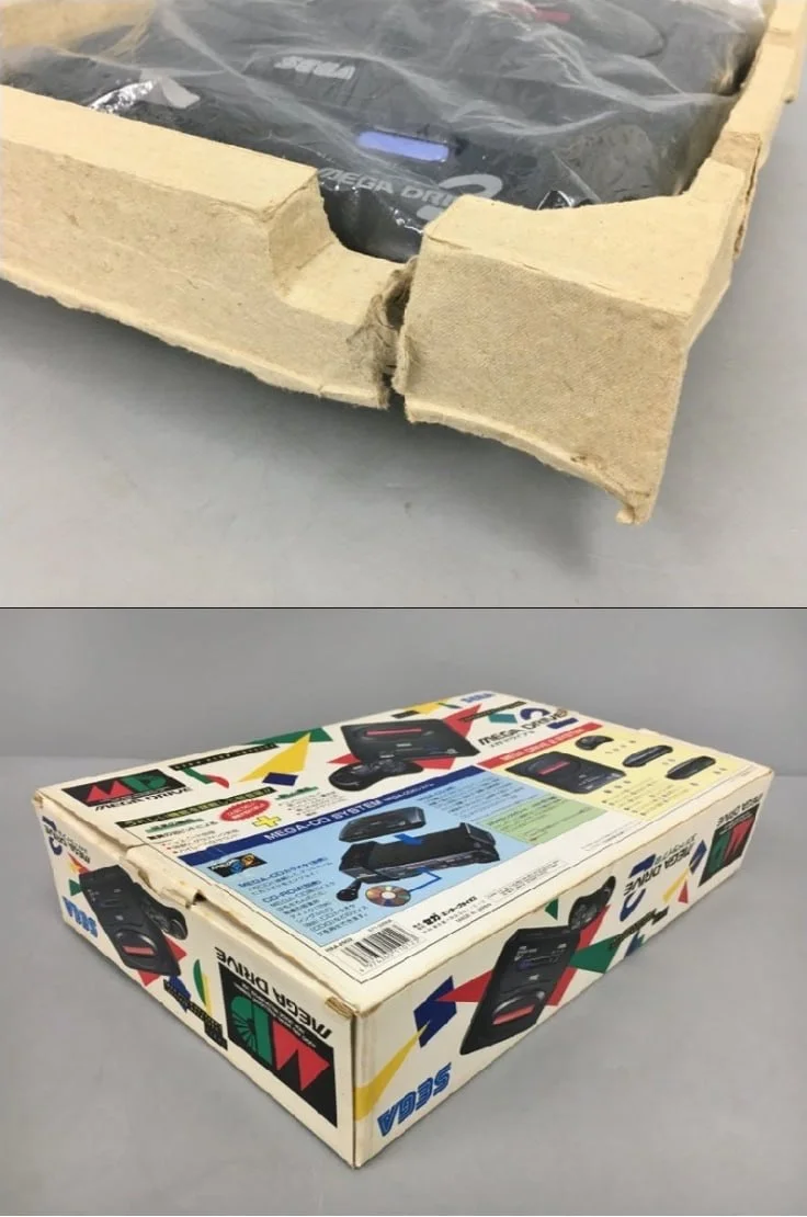 Sega MegaDrive 2 - миниатюра 2