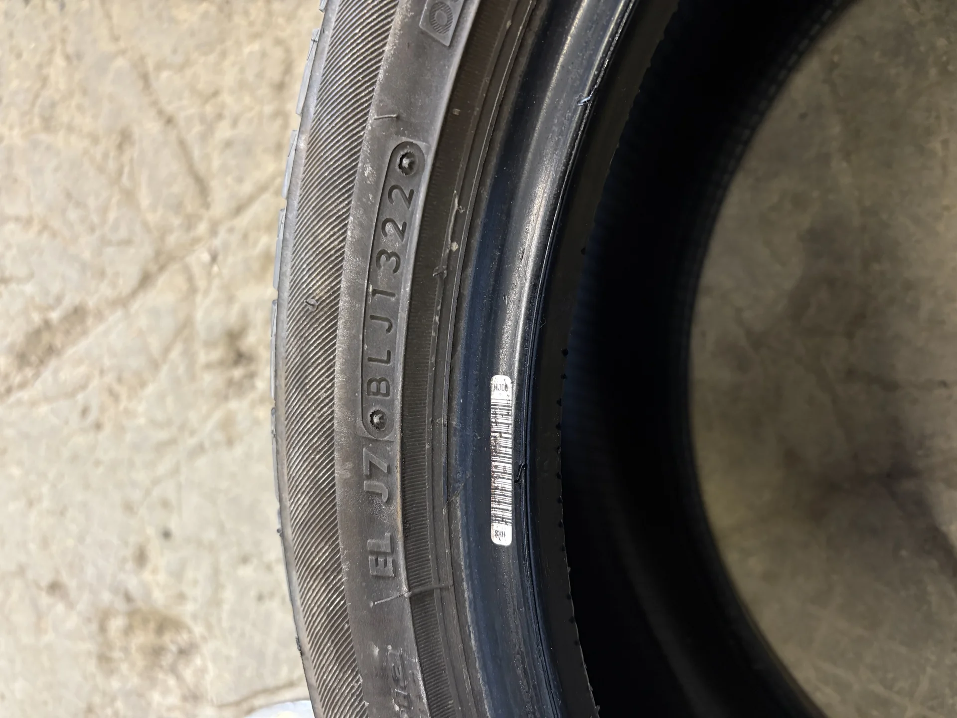 Bridgestone Regno GVRII - миниатюра 3