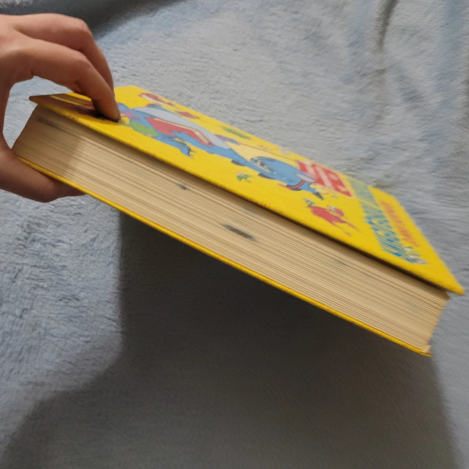 Детские развивающие книжки - миниатюра 7
