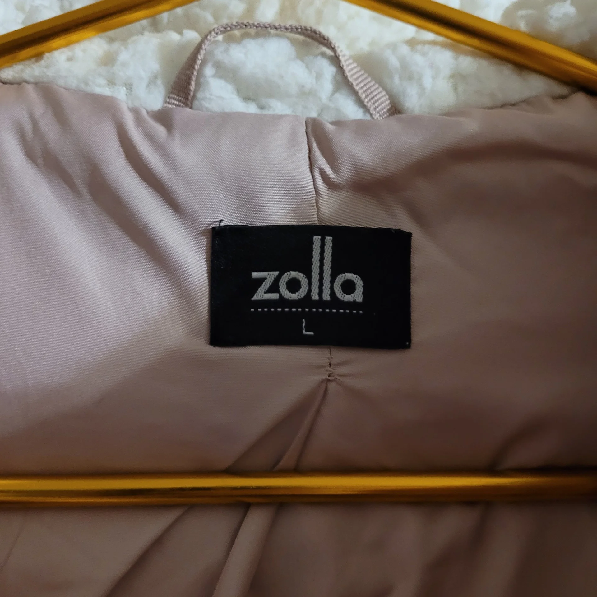 Куртка женская Zolla p L - миниатюра 5