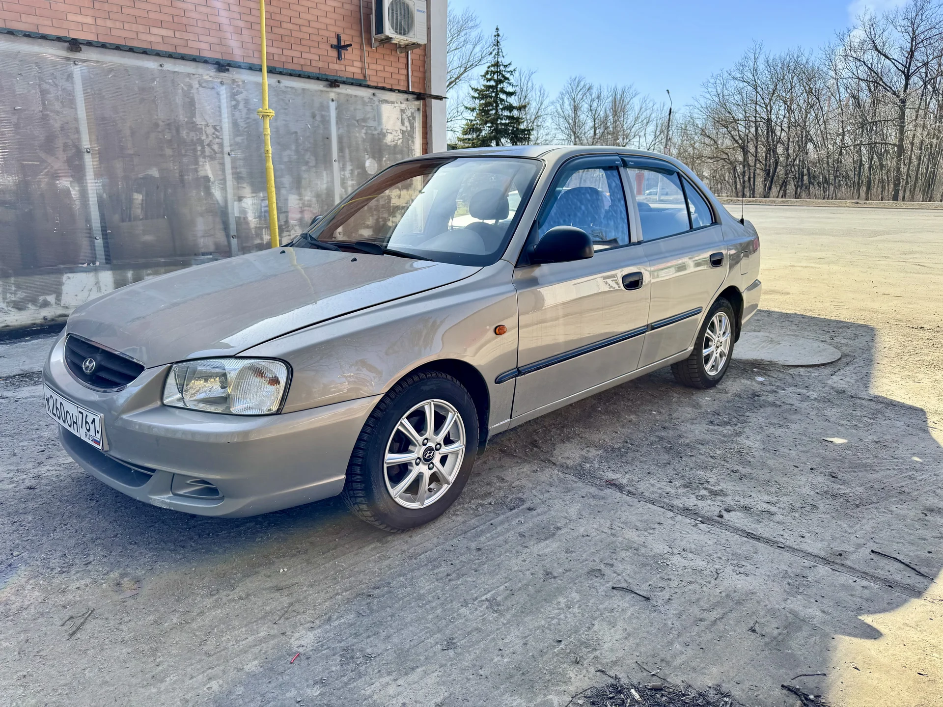 Автомобиль - изображение 1