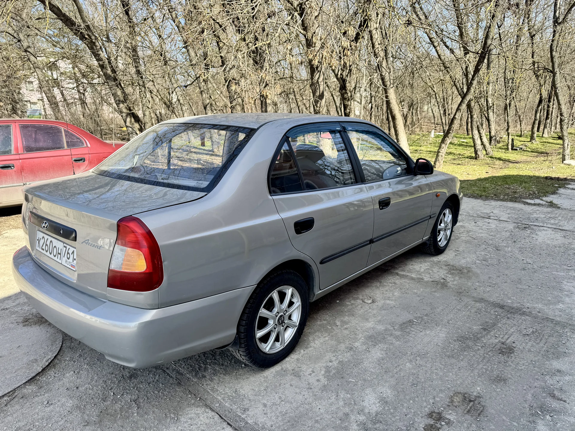 Автомобиль - миниатюра 4
