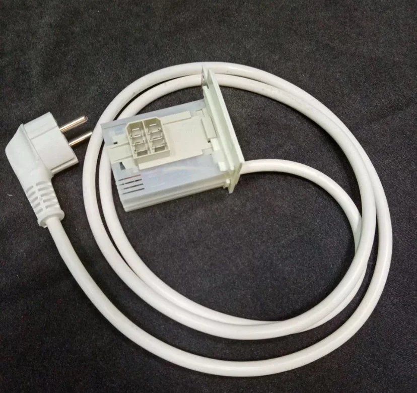 Сетевой фильтр Ariston AVSL 129R - миниатюра 2