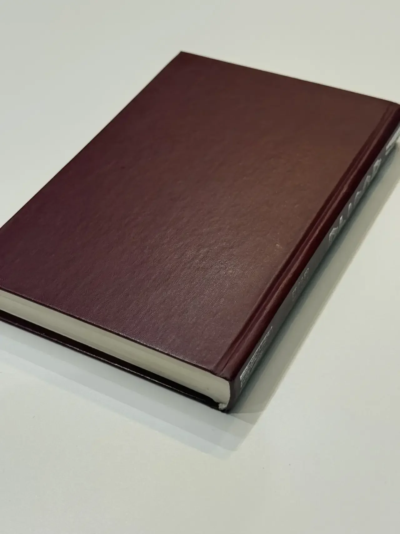 Книга Вызов Вил Мирзаянов, редкая - миниатюра 5