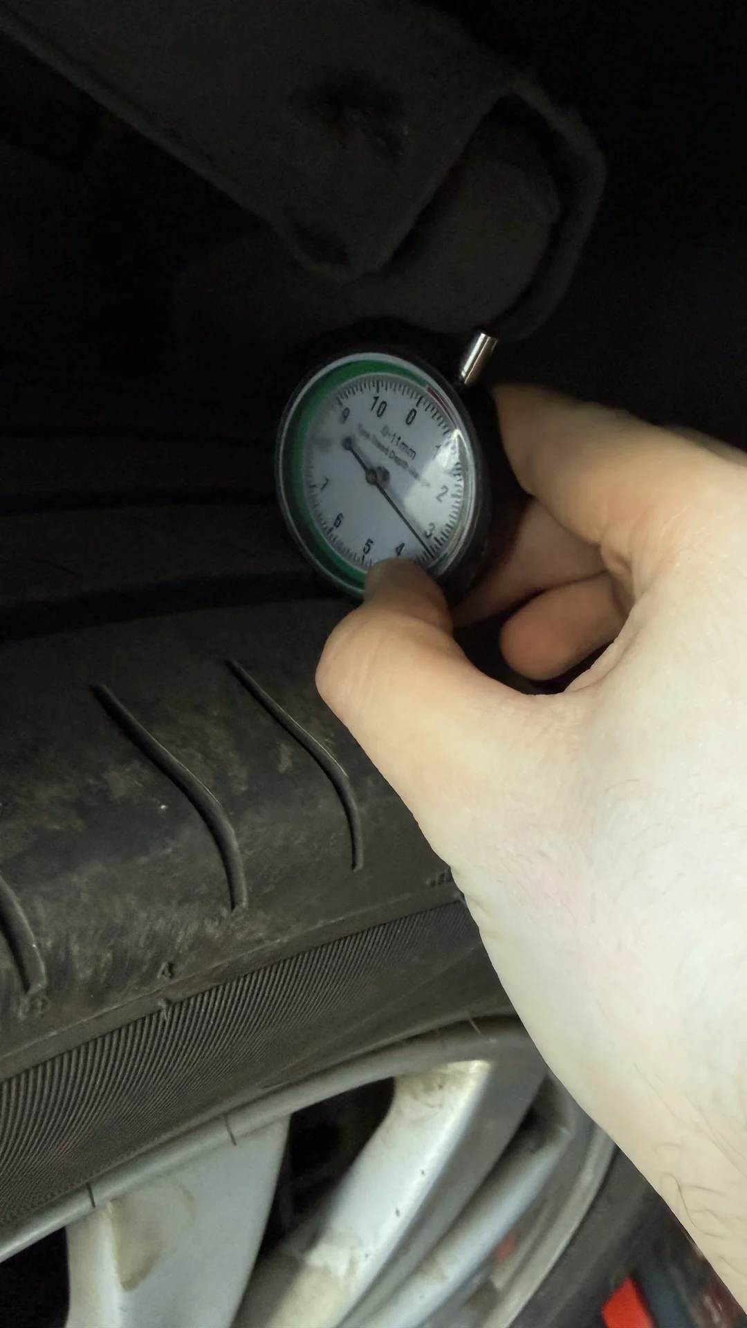 Шины Viatti Strada 2 215 60 r15 - миниатюра 5