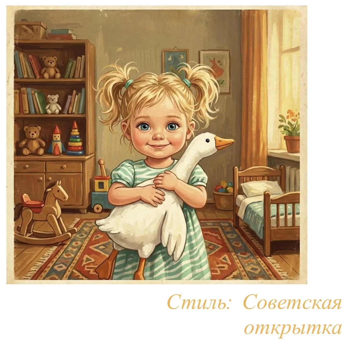 Именная книга про вашего ребенка - миниатюра 9