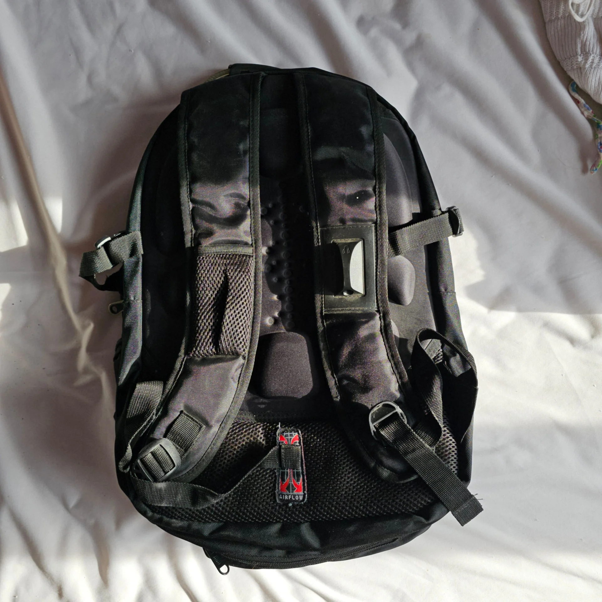 Рюкзак swissgear новый - миниатюра 3