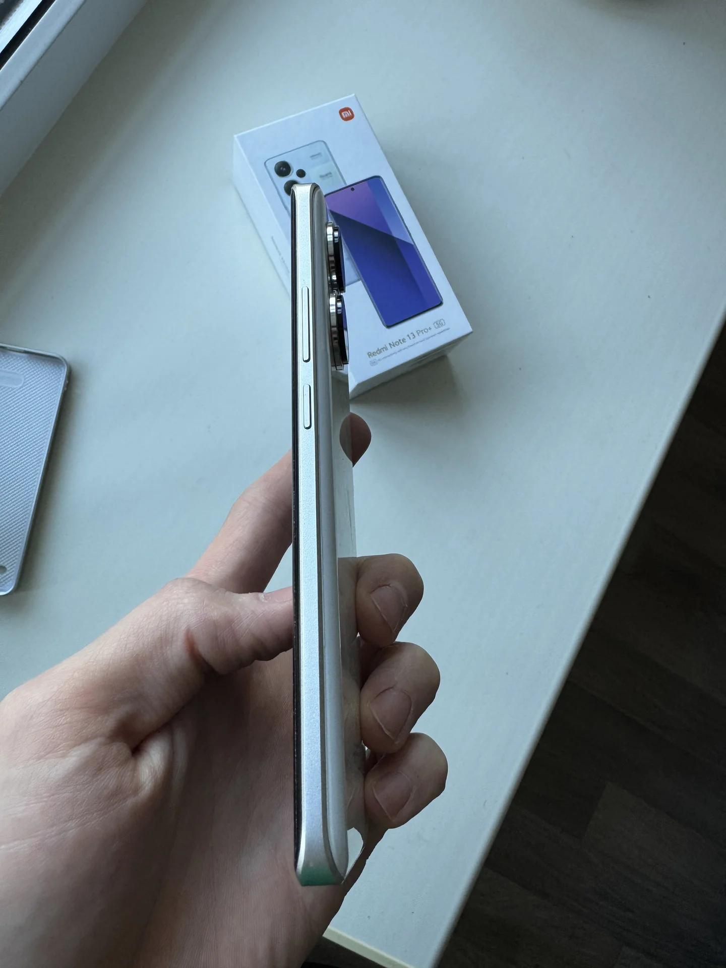 Телефон Xiaomi Redmi Note 13 Pro + 8/256 - миниатюра 8