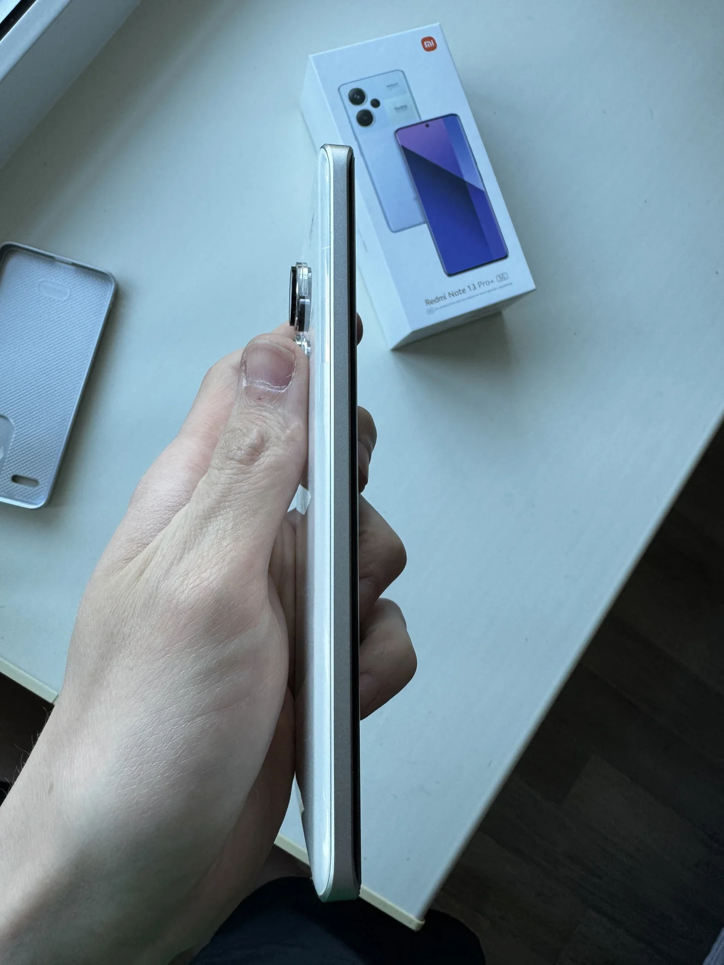 Телефон Xiaomi Redmi Note 13 Pro + 8/256 - миниатюра 10