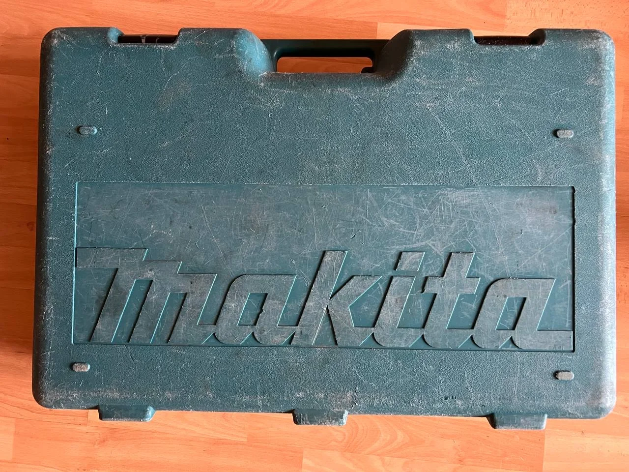 Кейс MAKITA