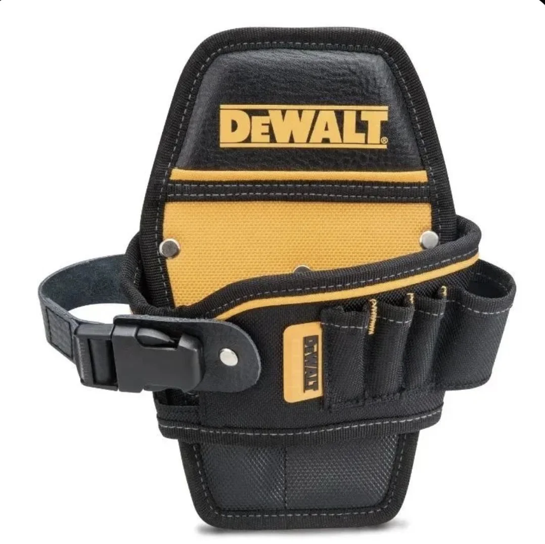 Поясная сумка кобура DeWalt - миниатюра 3