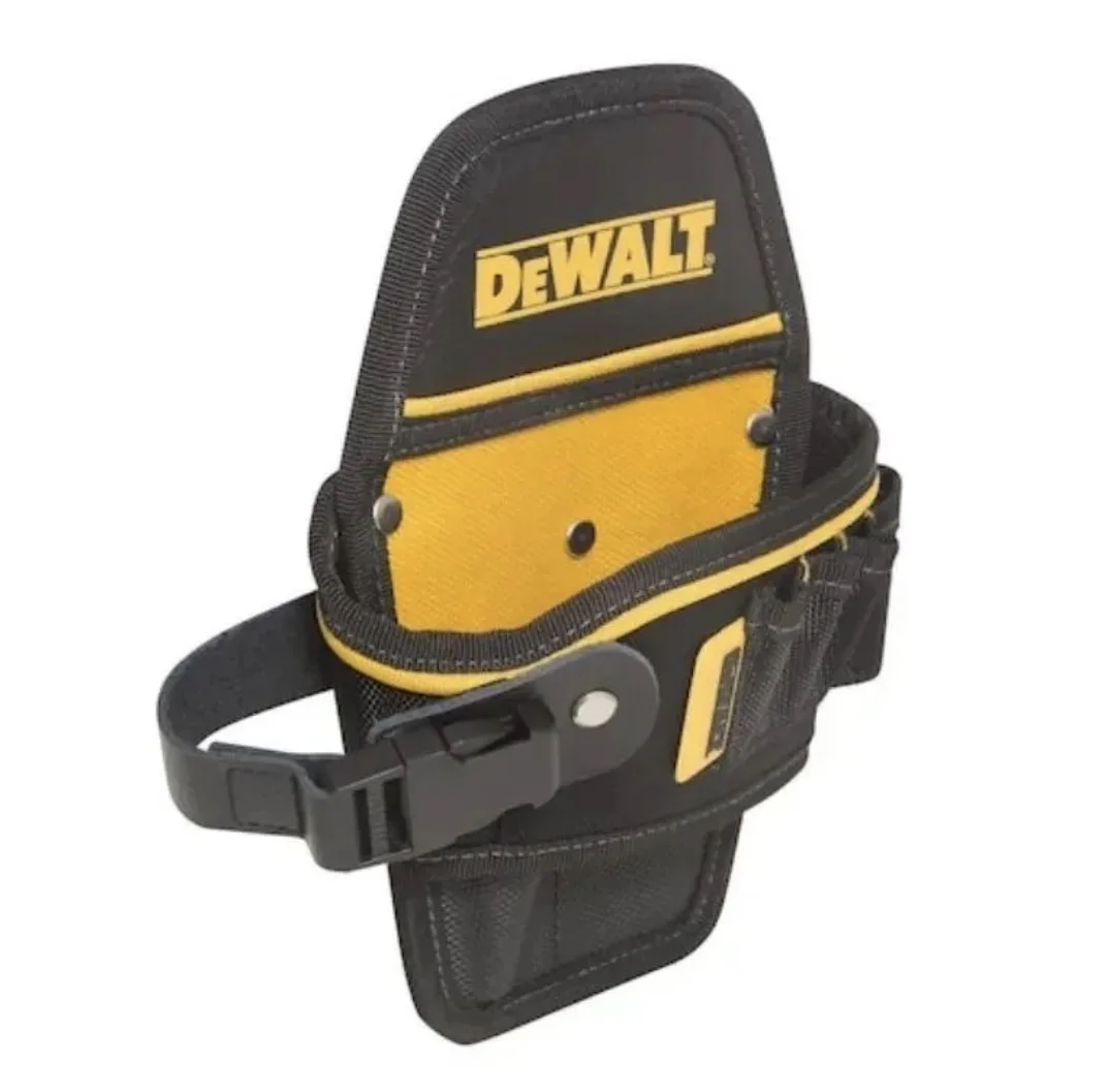 Поясная сумка кобура DeWalt - миниатюра 4
