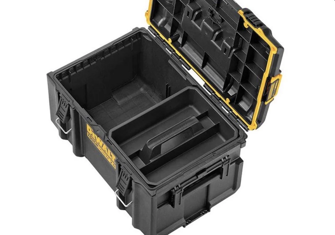Ложемент DeWalt N1300019 - миниатюра 4