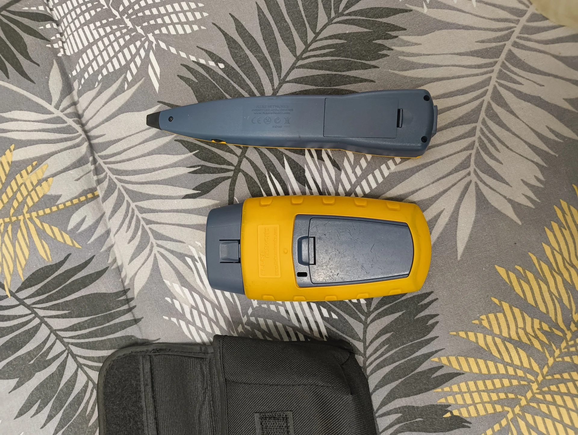 Fluke microscanner 2 - миниатюра 3