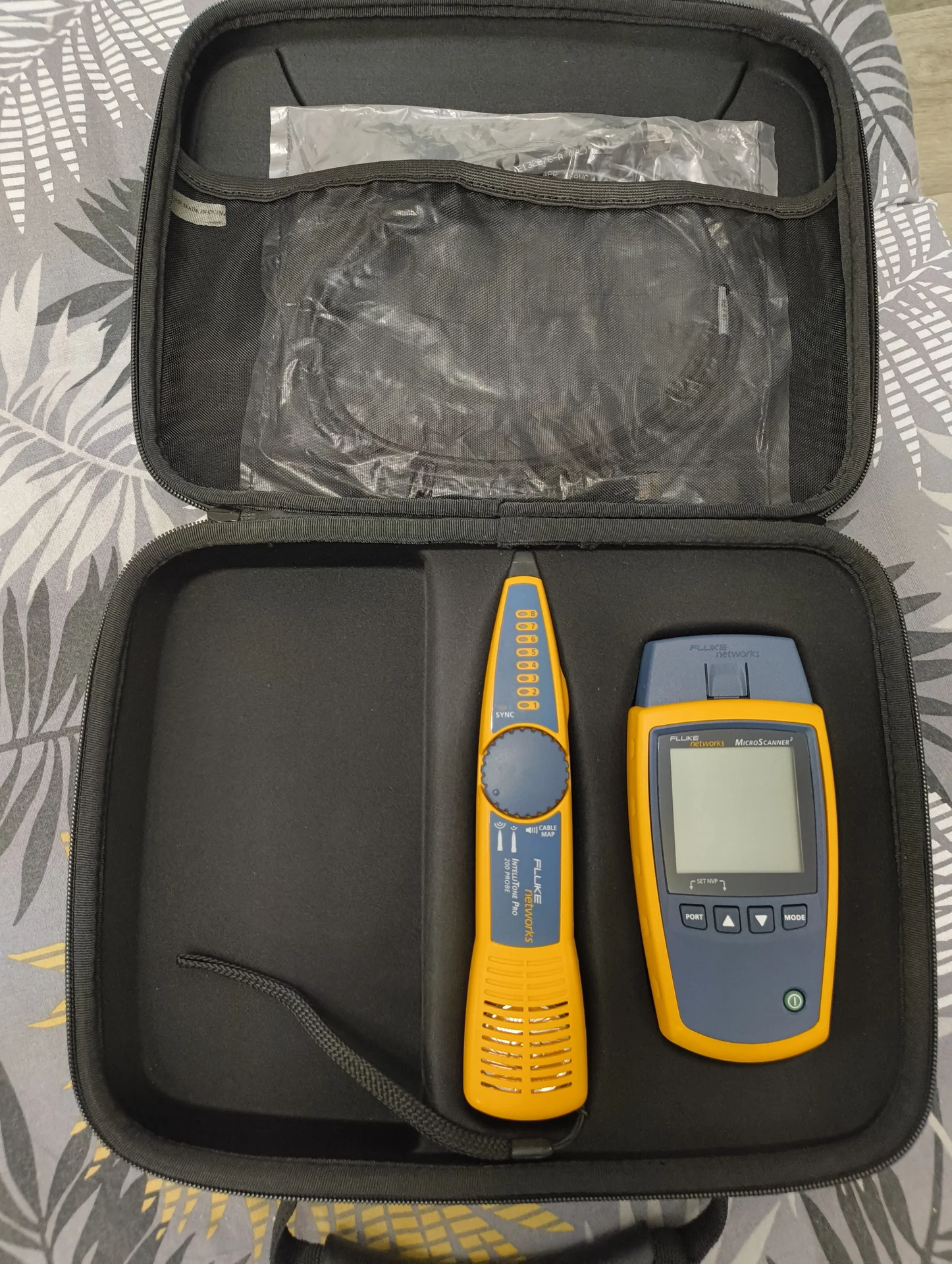 Fluke microscanner 2 - миниатюра 4