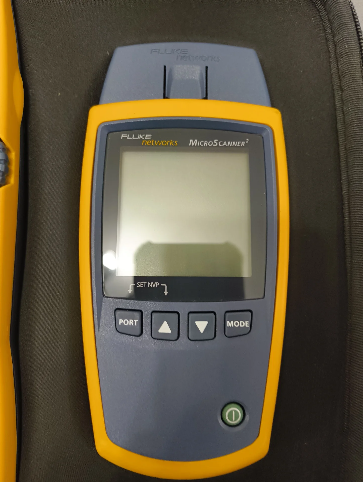 Fluke microscanner 2 - миниатюра 5