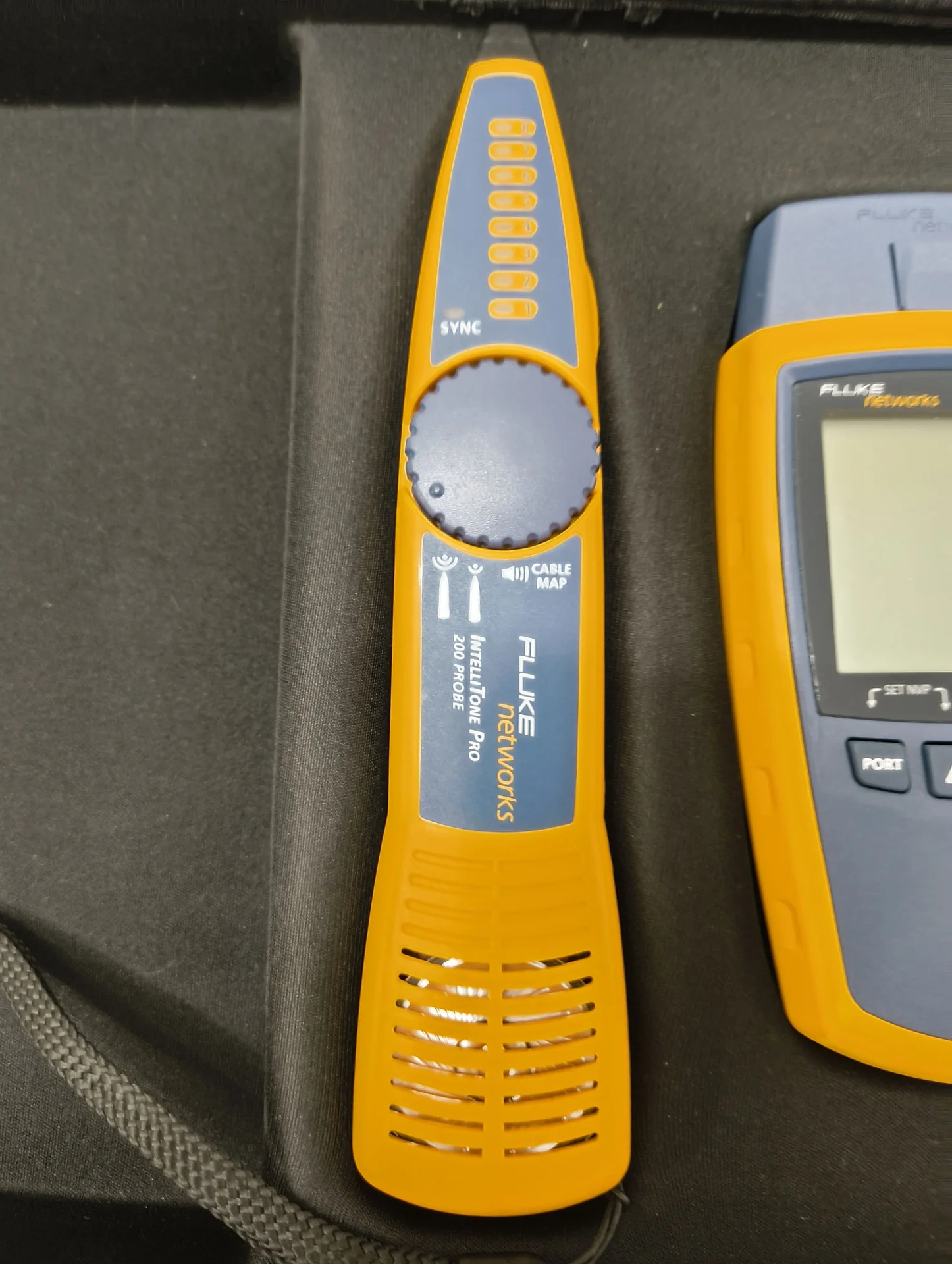 Fluke microscanner 2 - миниатюра 6