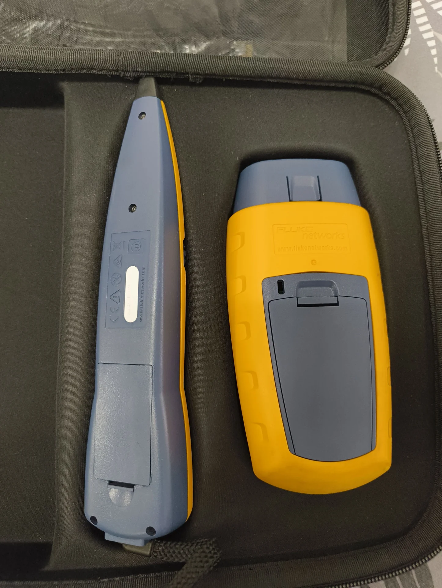 Fluke microscanner 2 - миниатюра 7