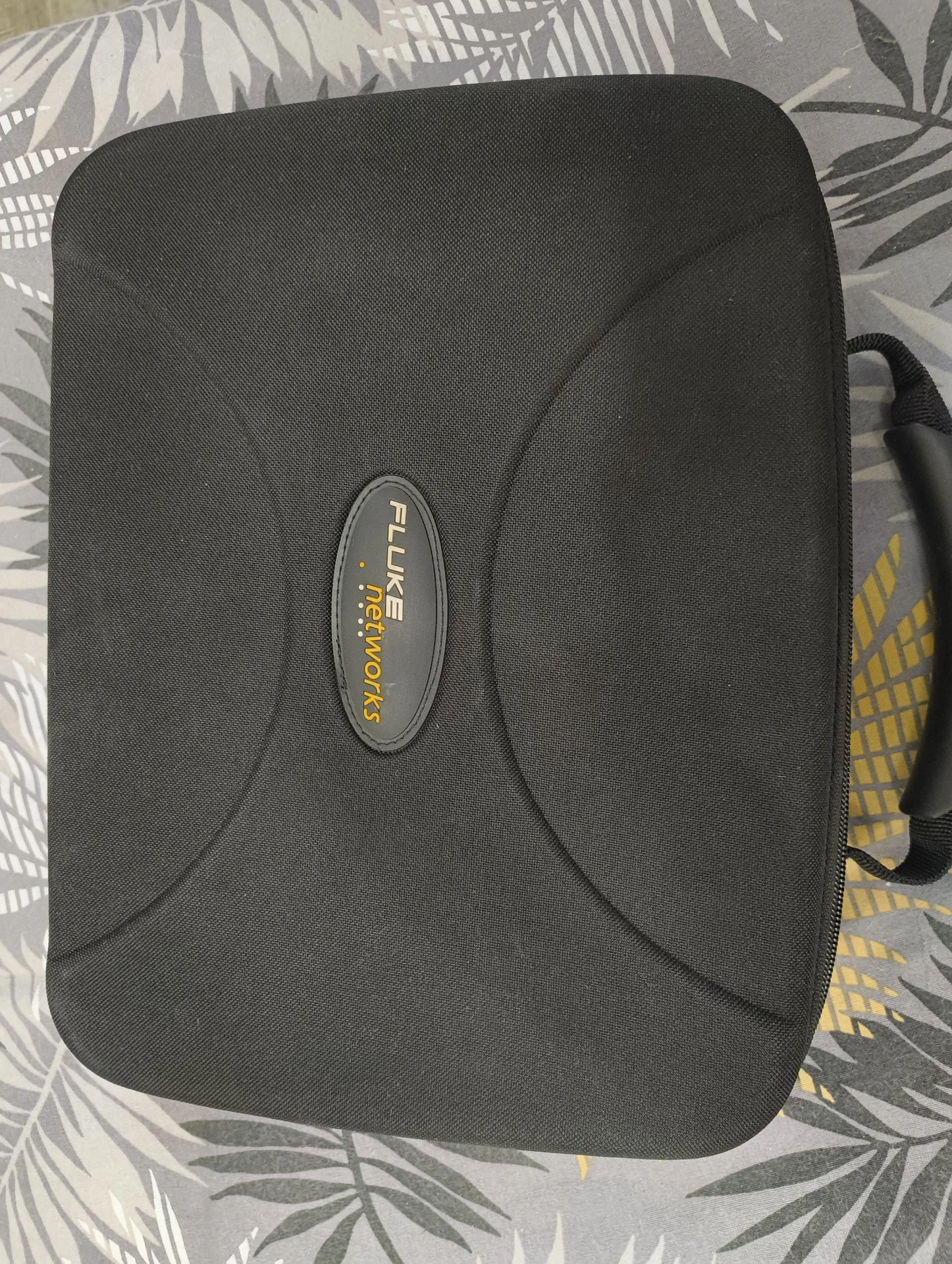 Fluke microscanner 2 - миниатюра 8