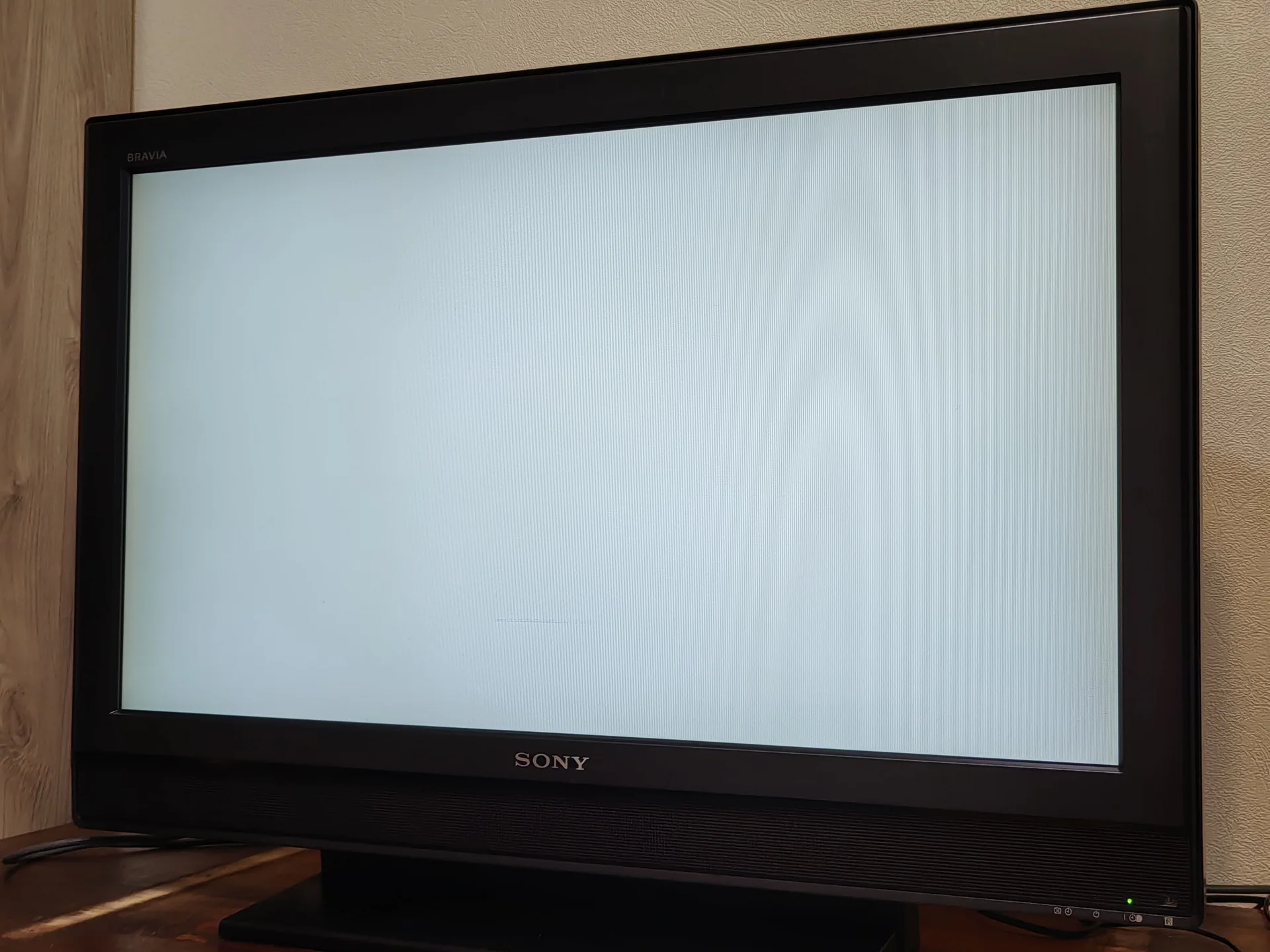 Телевизор sony bravia - миниатюра 2