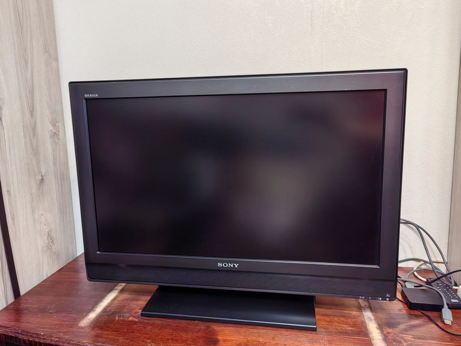 Телевизор sony bravia - миниатюра 3