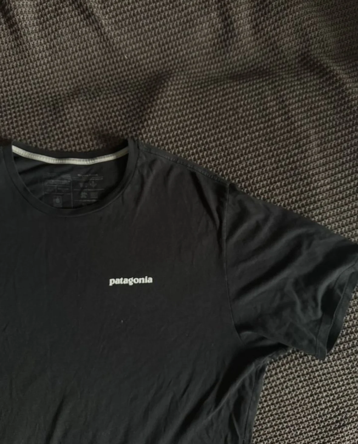 Футболка Patagonia - изображение 1
