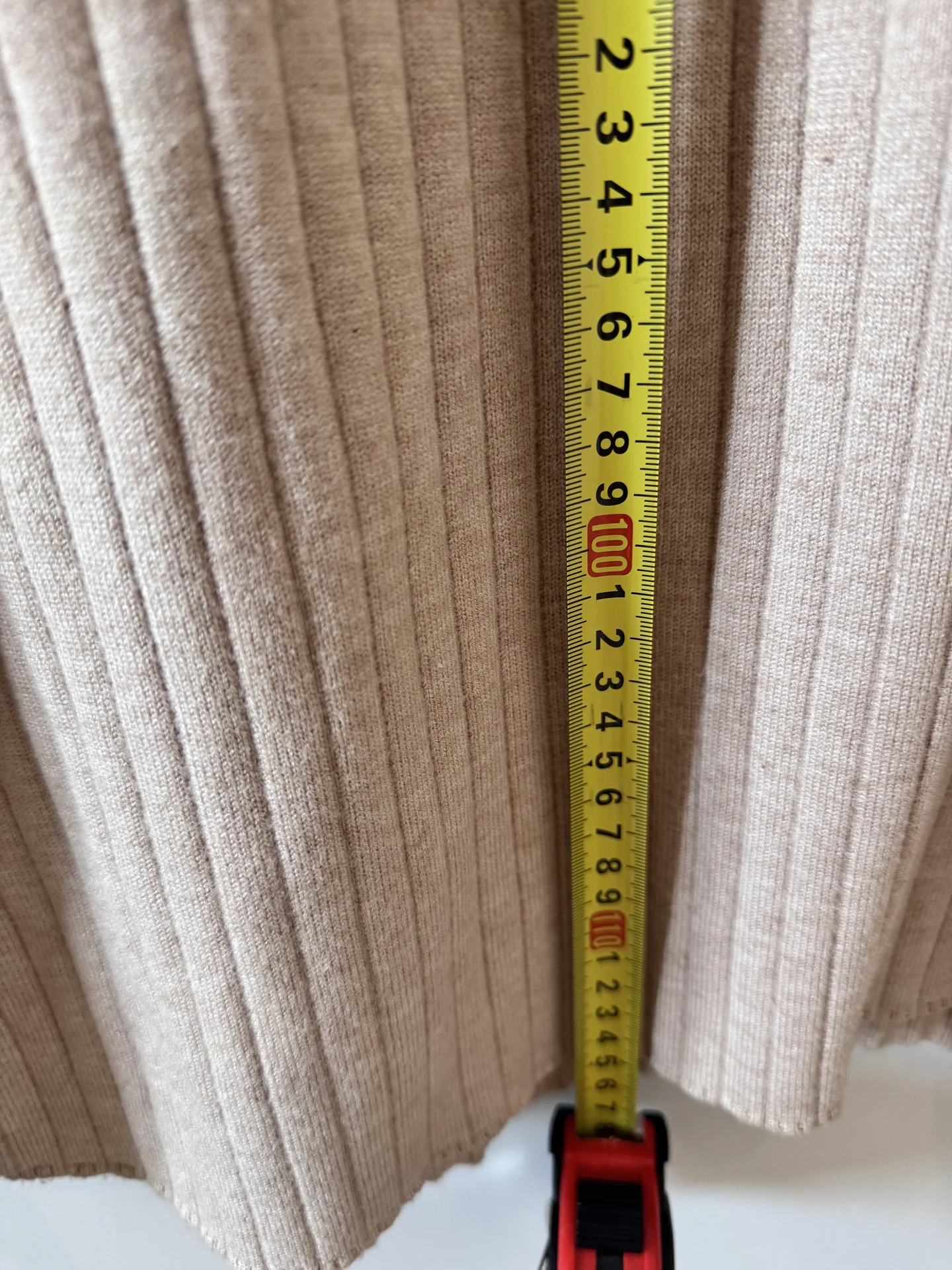 Платье тёплое one size - миниатюра 2