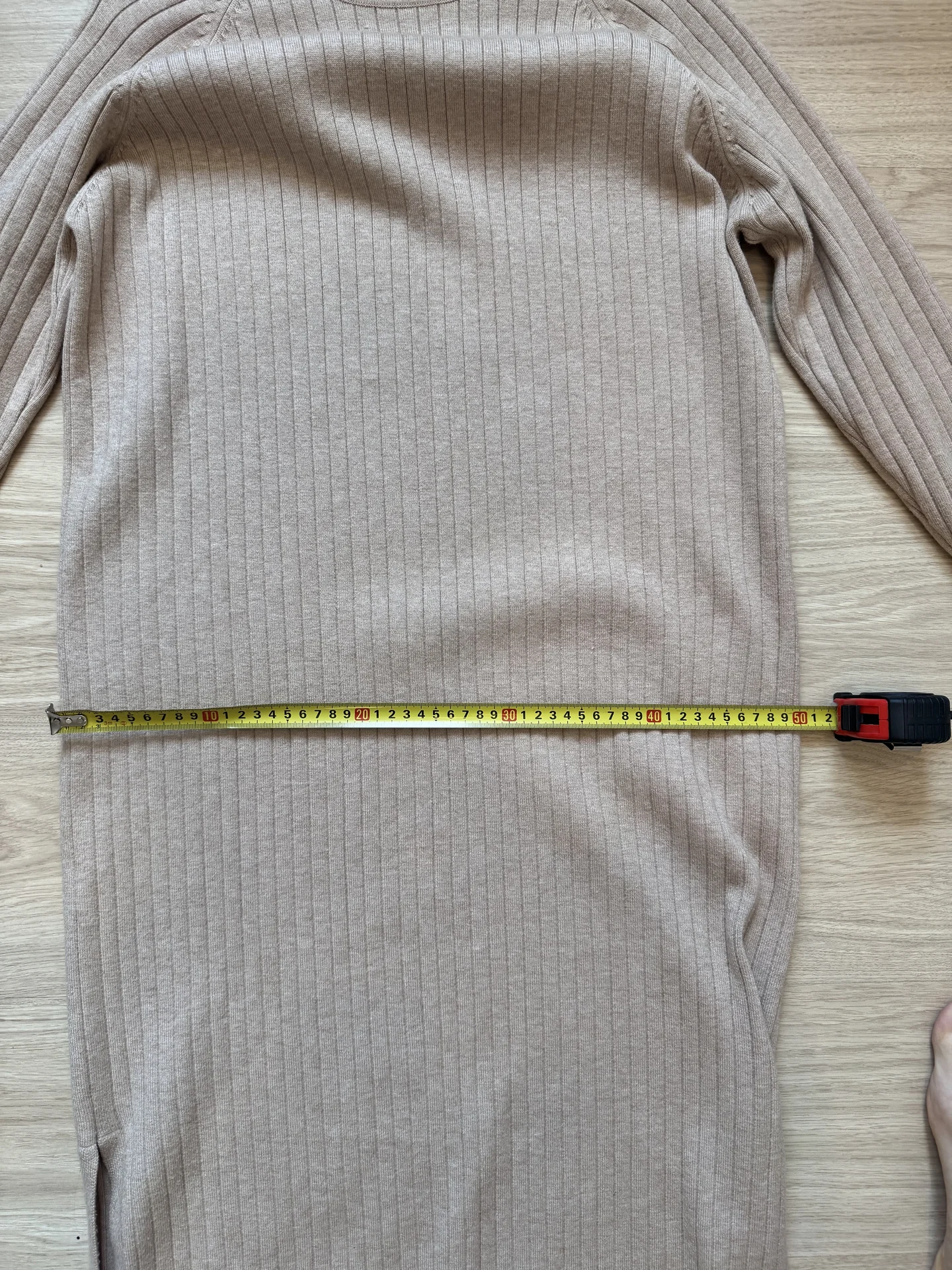 Платье тёплое one size - миниатюра 3