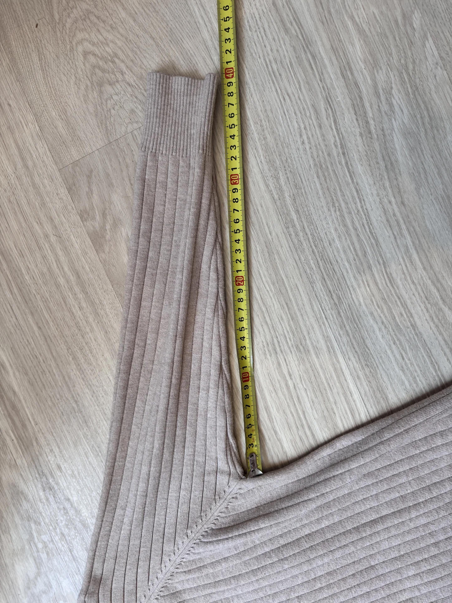 Платье тёплое one size - миниатюра 4