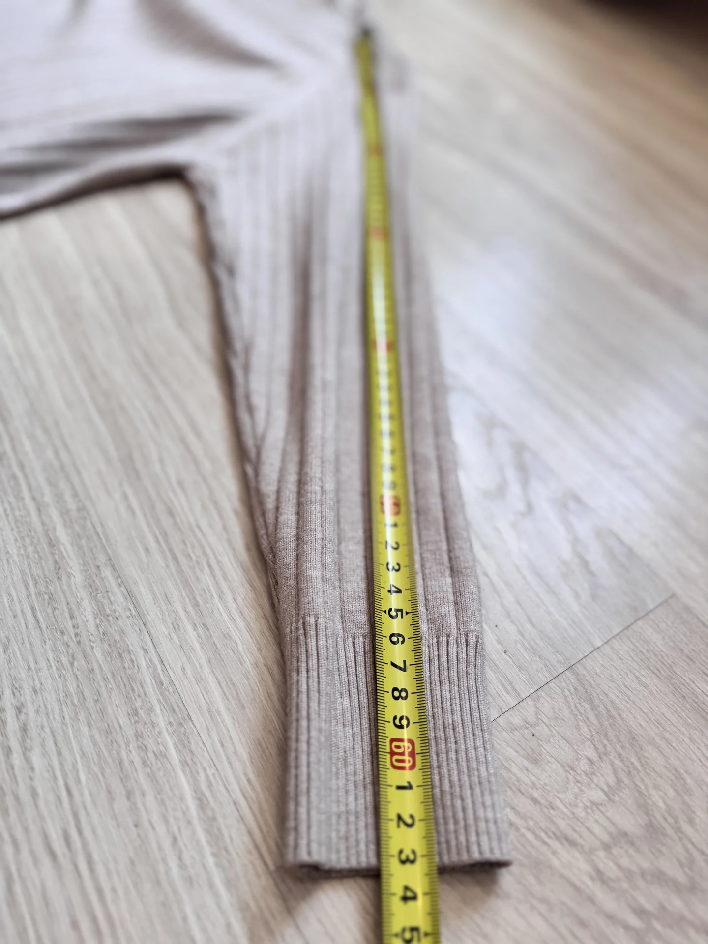 Платье тёплое one size - миниатюра 5