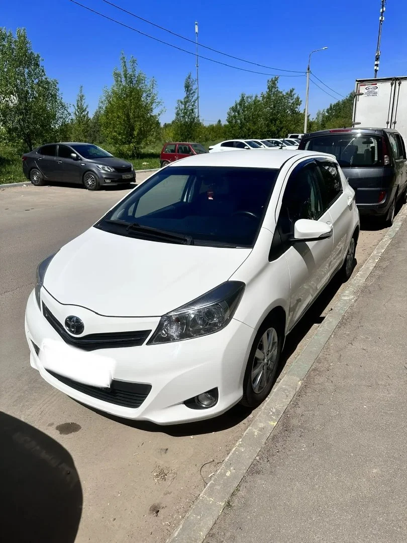Курьерская доставка на личном автомобиле - изображение 1