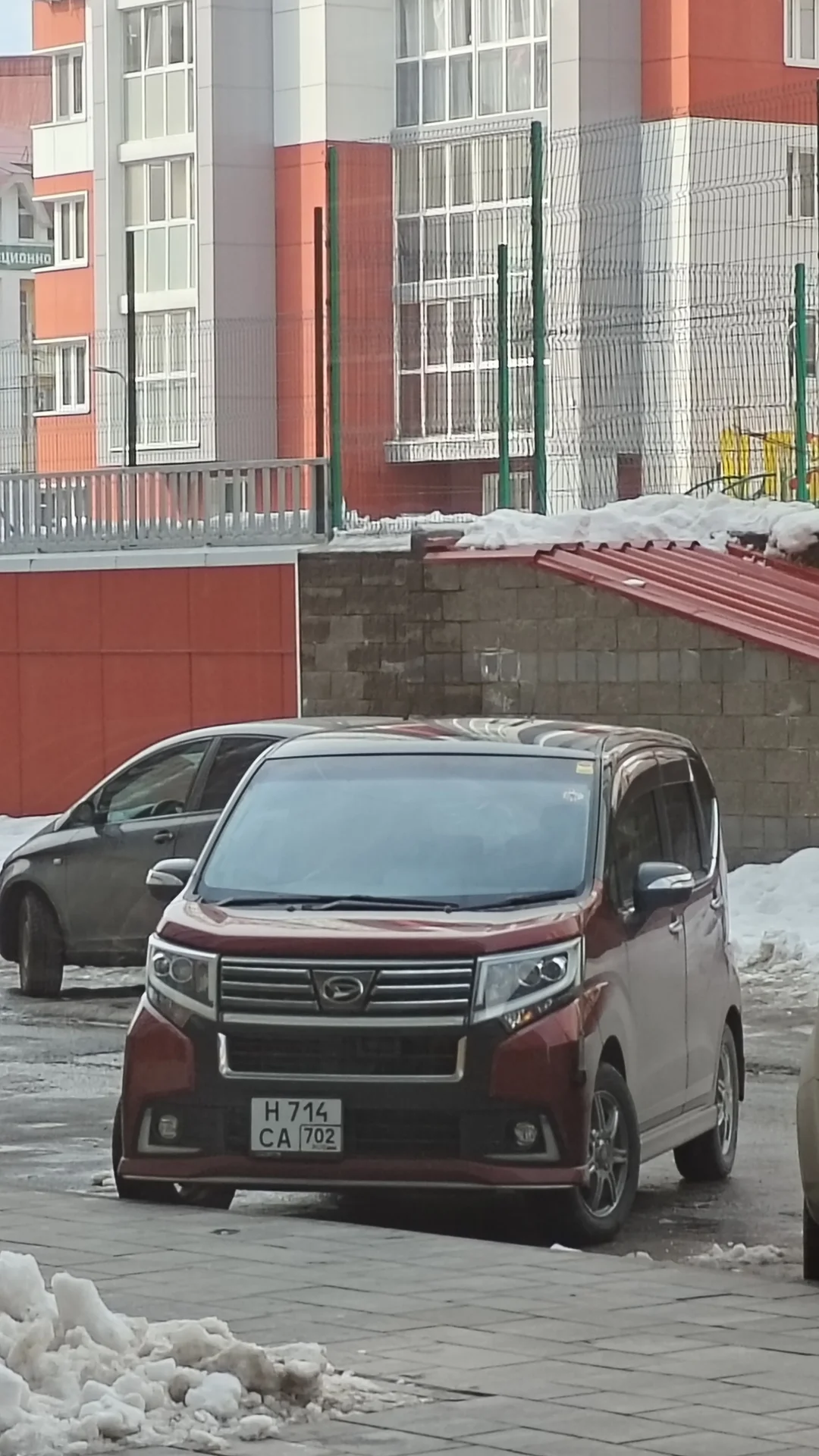 Продам ракету!