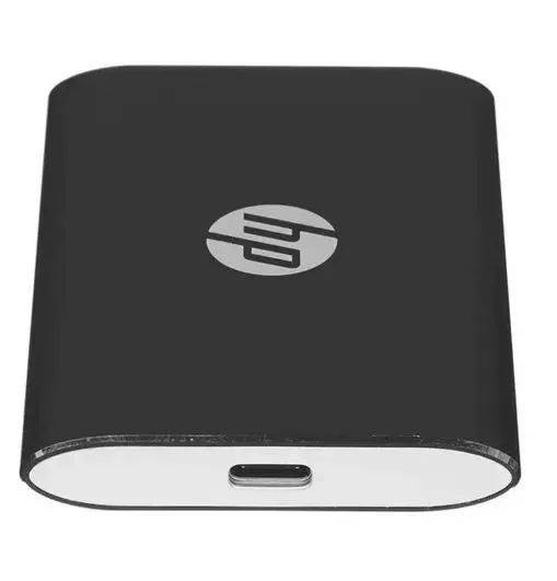 Внешний SSD диск SSD HP P500 250GB - миниатюра 2