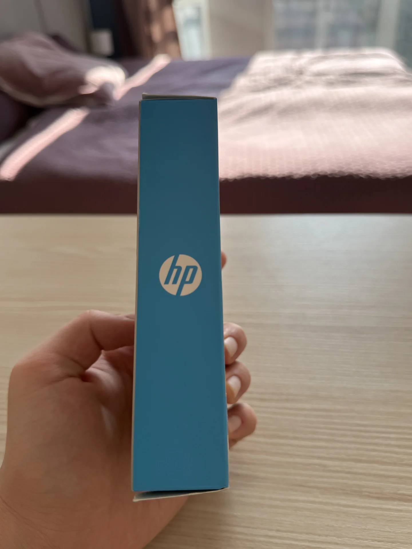 Внешний SSD диск SSD HP P500 250GB - миниатюра 5