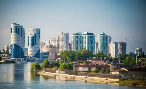 31.10.2025 Продаю земельные участки на юге России. - миниатюра 3