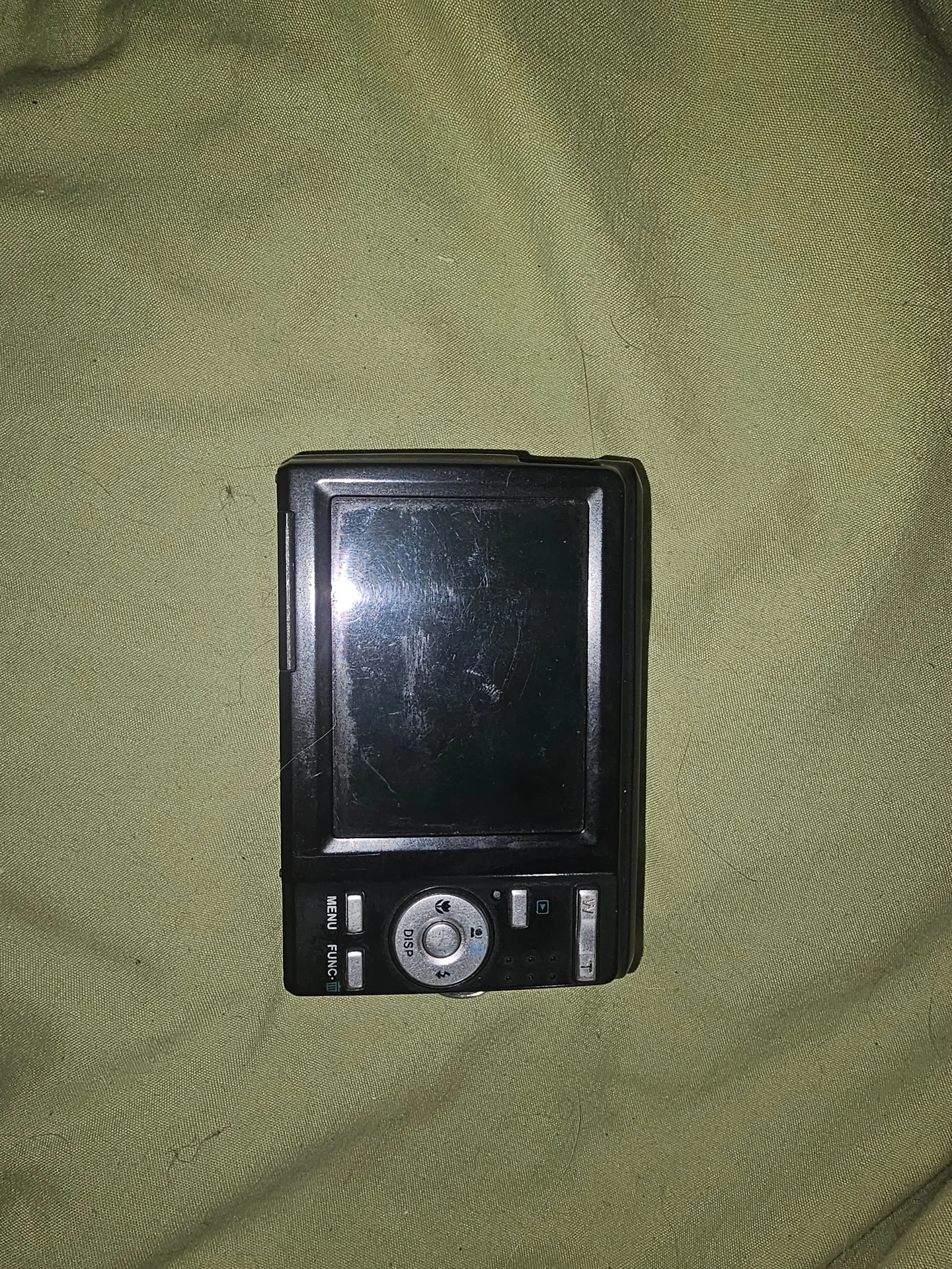Agfaphoto compact 102 фотоаппарат - миниатюра 2